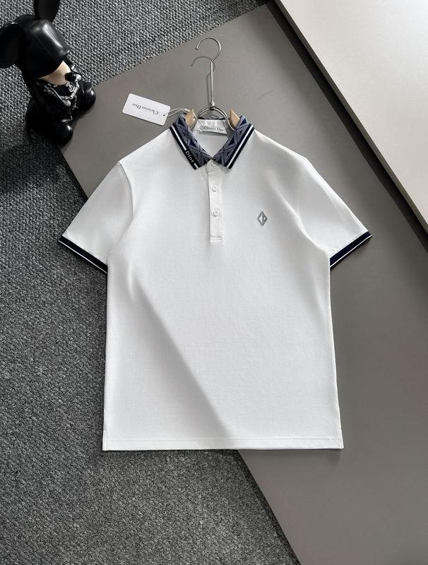 DIOR Men's Polo 153